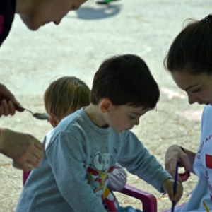 voluntarios